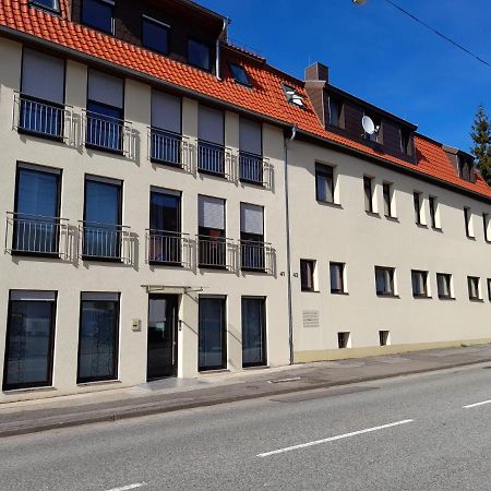 מלון Friedrichsthal Gaestehaus Residenz Aurora מראה חיצוני תמונה