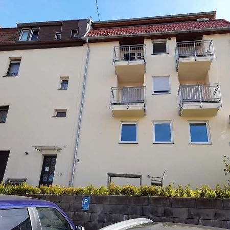 מלון Friedrichsthal Gaestehaus Residenz Aurora מראה חיצוני תמונה