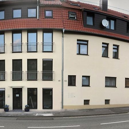 מלון Friedrichsthal Gaestehaus Residenz Aurora מראה חיצוני תמונה