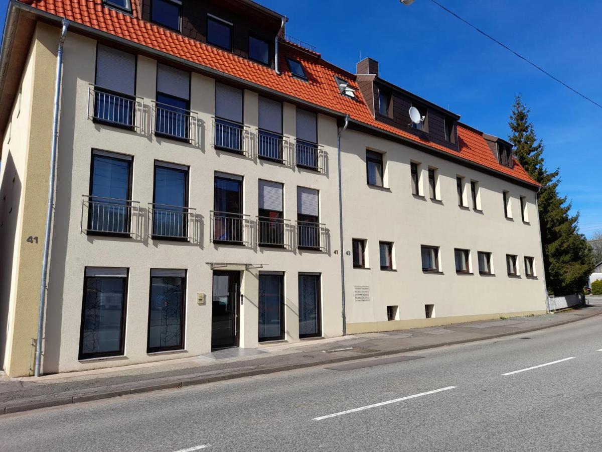 מלון Friedrichsthal Gaestehaus Residenz Aurora מראה חיצוני תמונה