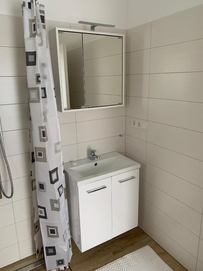 מלון Friedrichsthal Gaestehaus Residenz Aurora מראה חיצוני תמונה