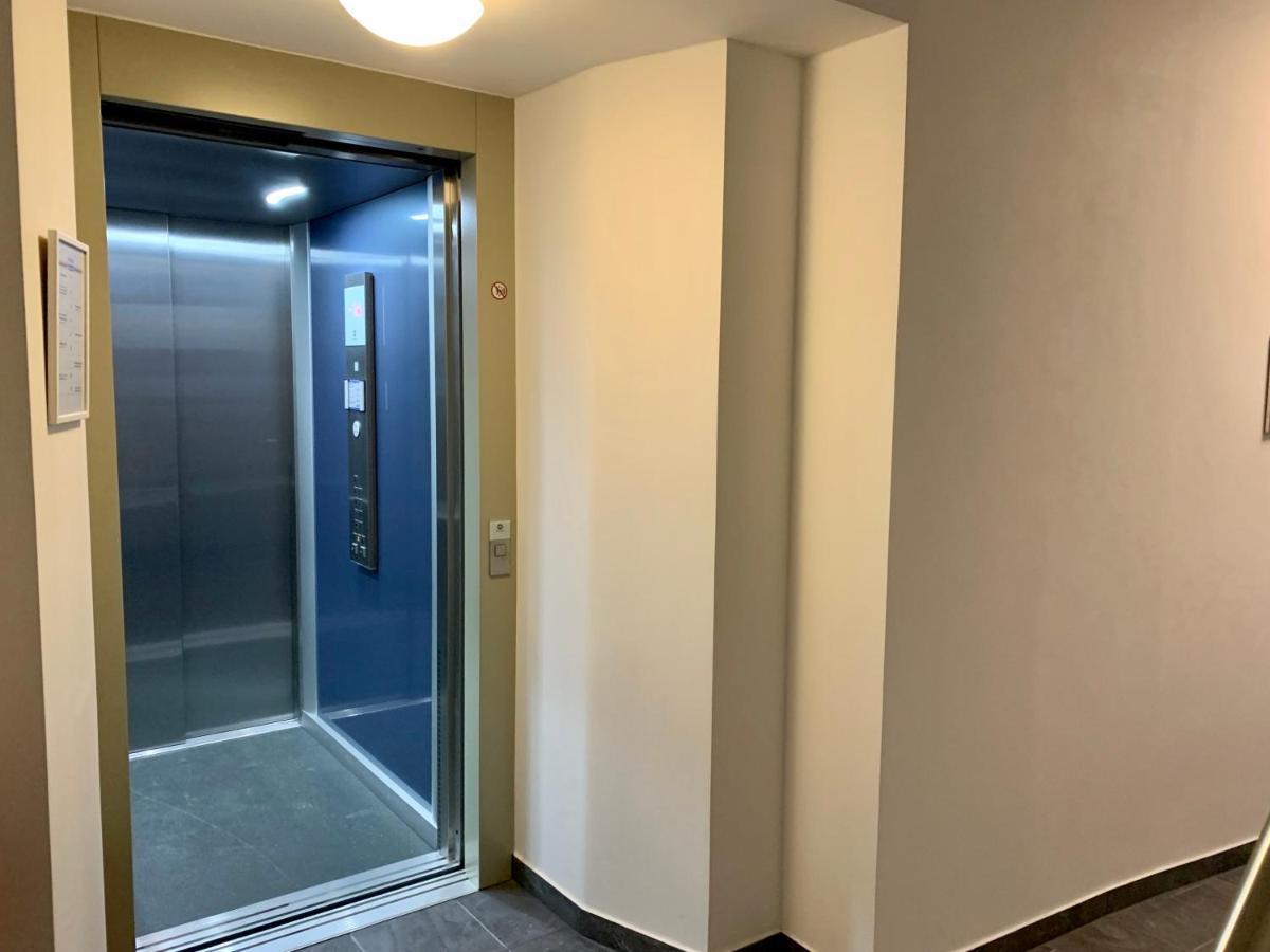 מלון Friedrichsthal Gaestehaus Residenz Aurora מראה חיצוני תמונה
