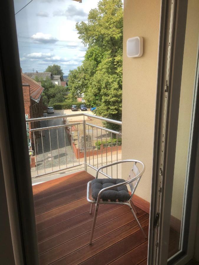 מלון Friedrichsthal Gaestehaus Residenz Aurora מראה חיצוני תמונה