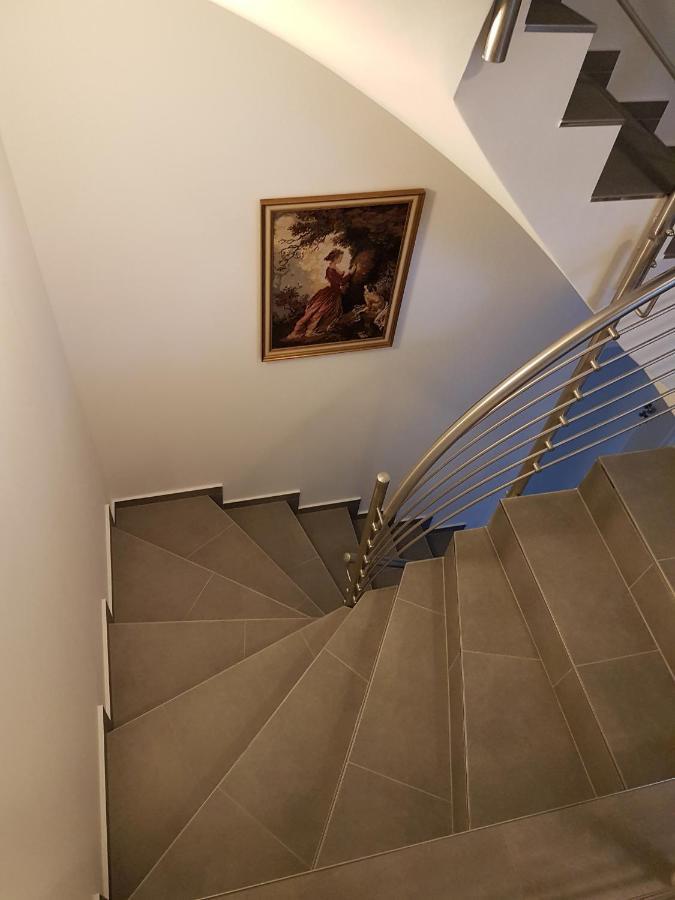 מלון Friedrichsthal Gaestehaus Residenz Aurora מראה חיצוני תמונה
