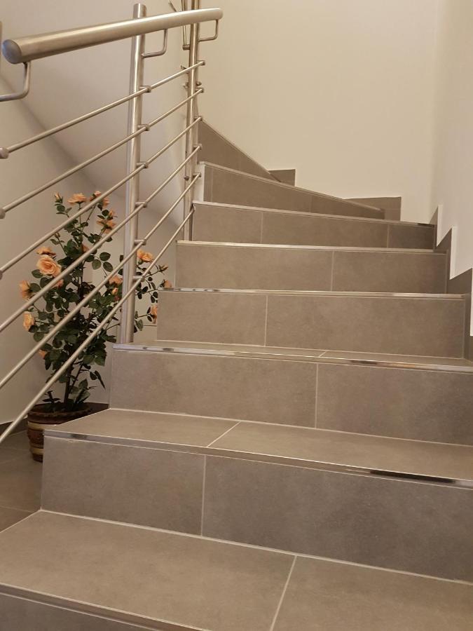 מלון Friedrichsthal Gaestehaus Residenz Aurora מראה חיצוני תמונה