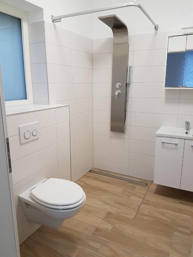 מלון Friedrichsthal Gaestehaus Residenz Aurora מראה חיצוני תמונה