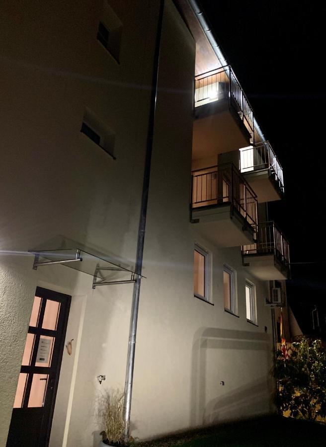 מלון Friedrichsthal Gaestehaus Residenz Aurora מראה חיצוני תמונה