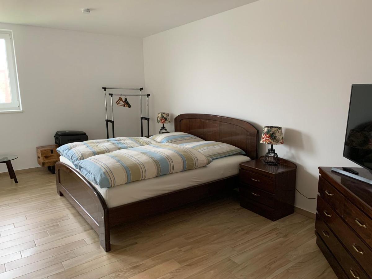 מלון Friedrichsthal Gaestehaus Residenz Aurora מראה חיצוני תמונה