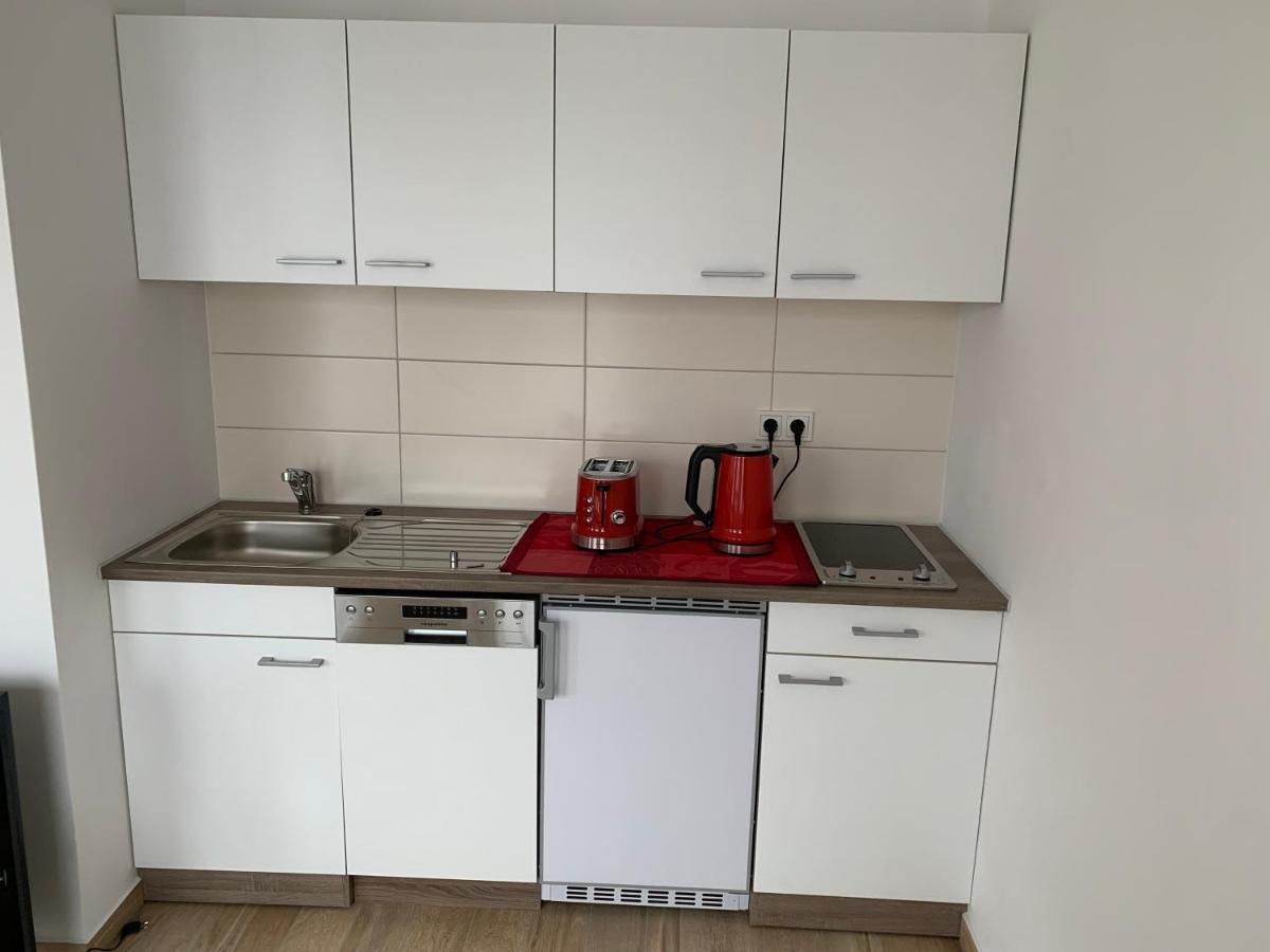 מלון Friedrichsthal Gaestehaus Residenz Aurora מראה חיצוני תמונה