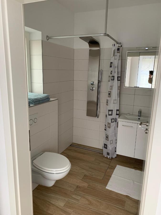 מלון Friedrichsthal Gaestehaus Residenz Aurora מראה חיצוני תמונה